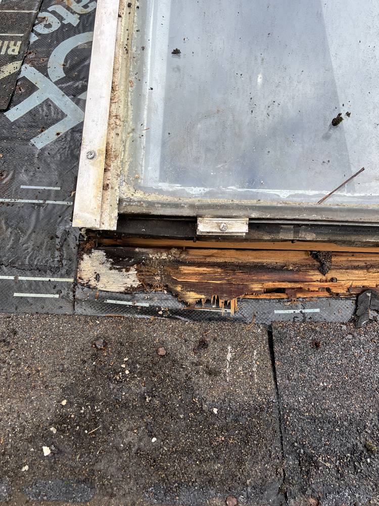 Skylight Replacement in West Michigan — photo 7 of 23