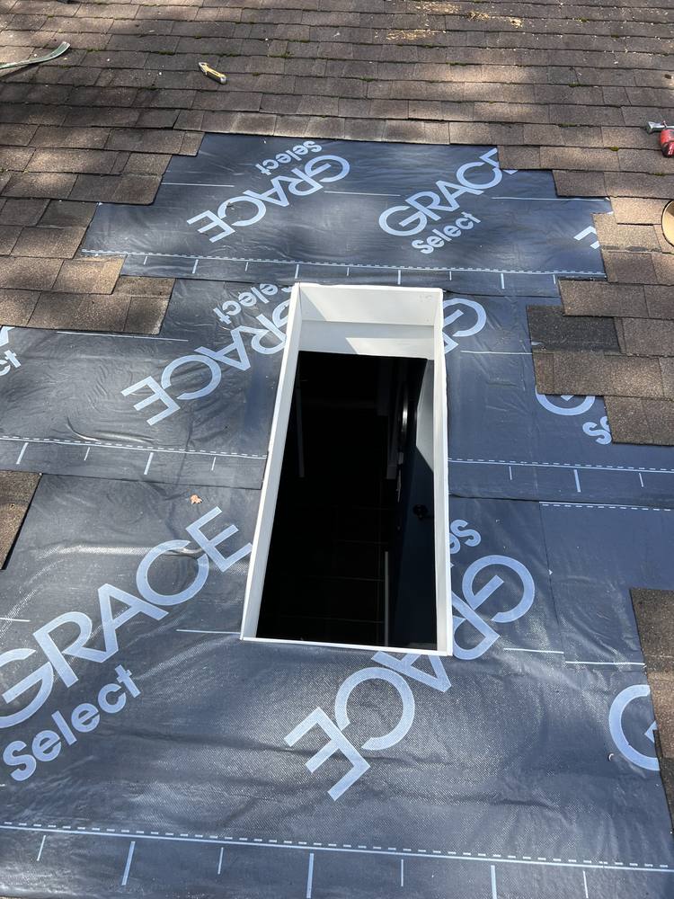 Skylight Replacement in West Michigan — photo 15 of 23