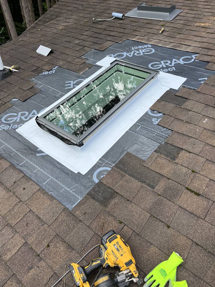 Skylight Replacement in West Michigan — photo 18 of 23