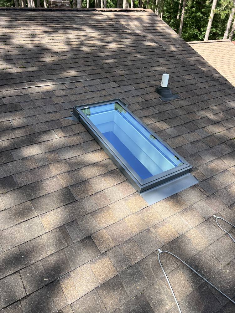 Skylight Replacement in West Michigan — photo 21 of 23