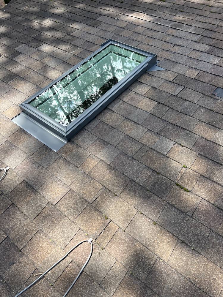 Skylight Replacement in West Michigan — photo 22 of 23