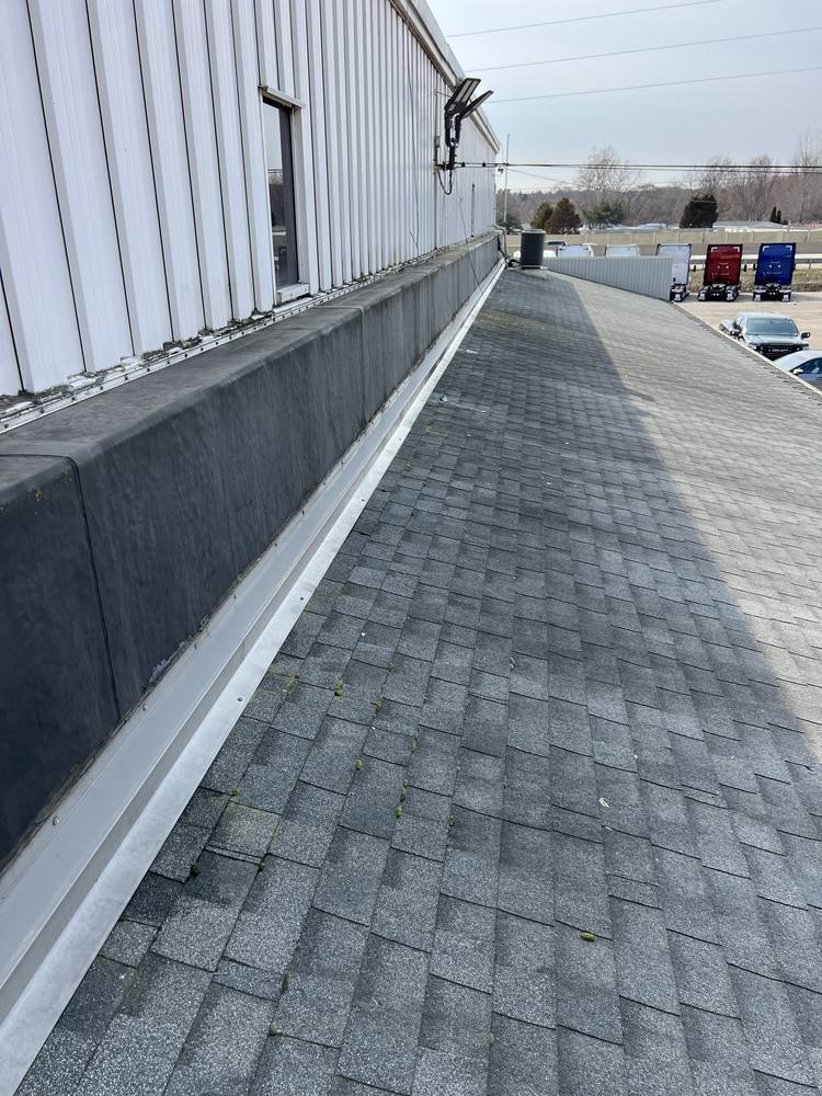 Standing Seam Metal Roof in West Michigan — photo 1 of 12