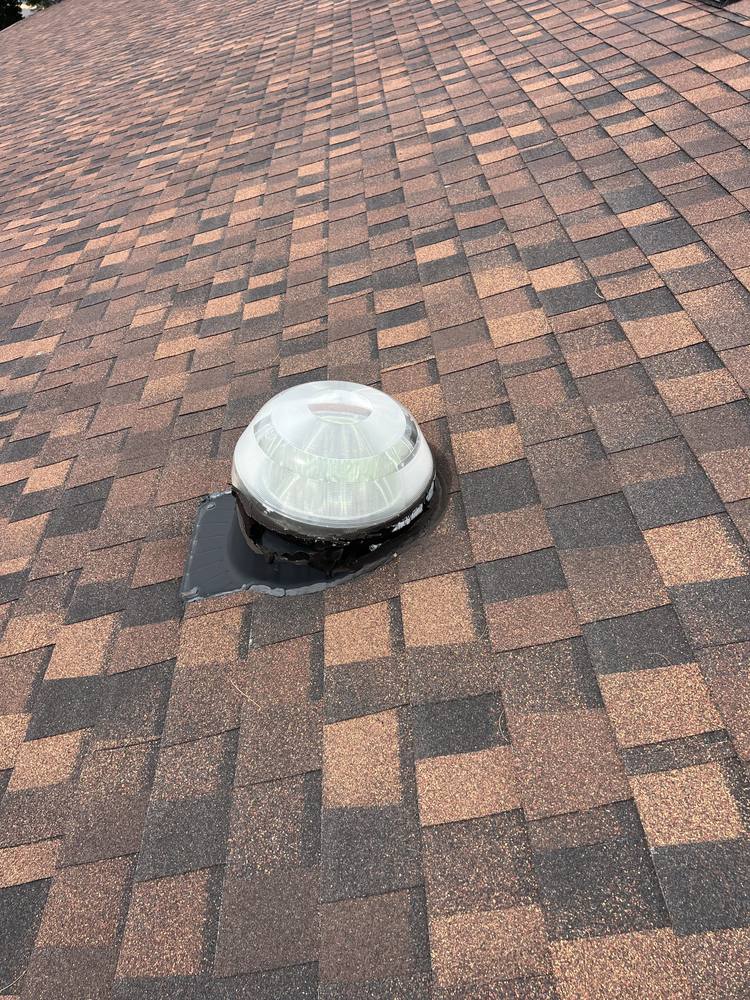Sun Tunnel Replacement in West Michigan — photo 2 of 11