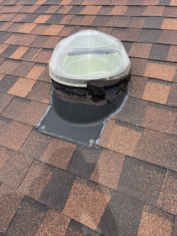 Sun Tunnel Replacement in West Michigan — photo 3 of 11