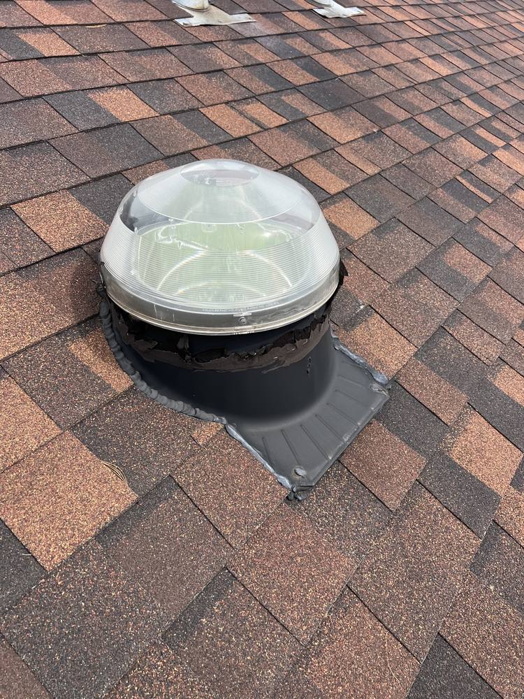 Sun Tunnel Replacement in West Michigan — photo 4 of 11