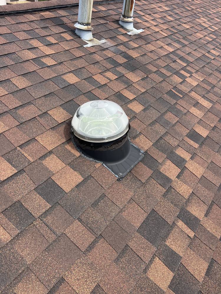 Sun Tunnel Replacement in West Michigan — photo 7 of 11