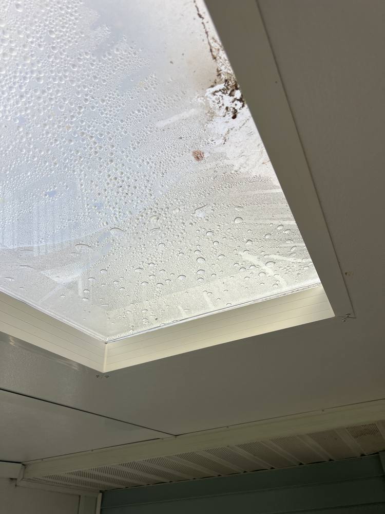 Sunroom Skylight Replacement in West Michigan — photo 2 of 17