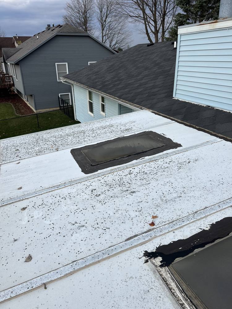 Sunroom Skylight Replacement in West Michigan — photo 7 of 17