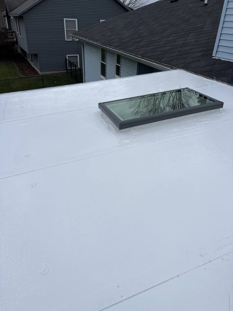 Sunroom Skylight Replacement in West Michigan — photo 11 of 17
