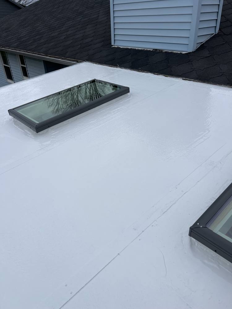 Sunroom Skylight Replacement in West Michigan — photo 12 of 17