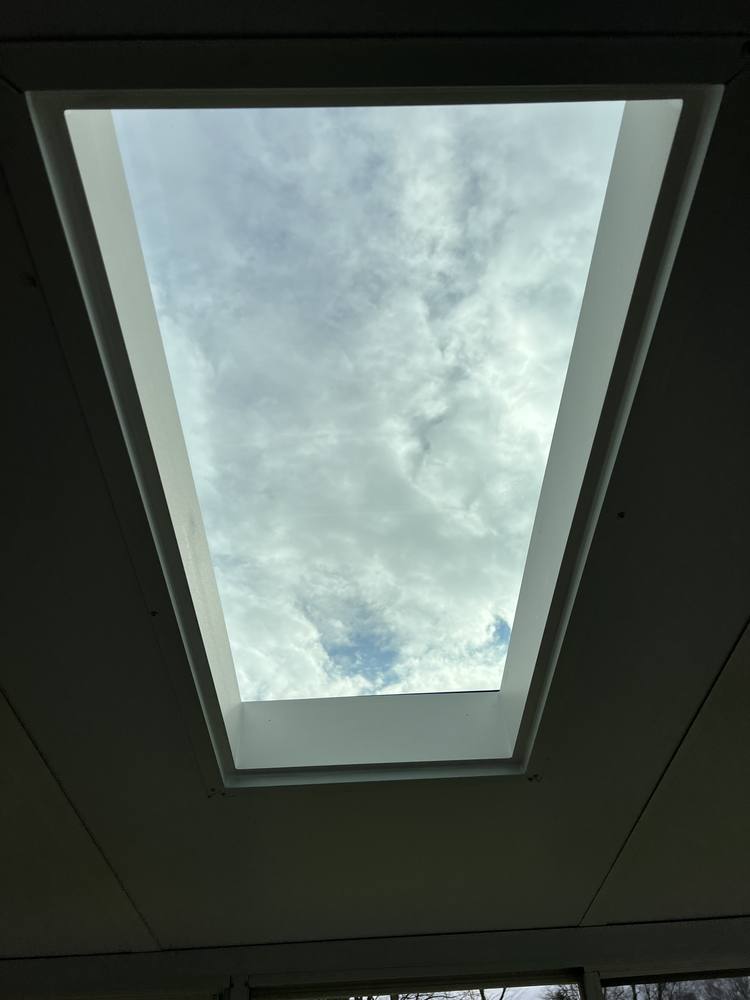 Sunroom Skylight Replacement in West Michigan — photo 16 of 17