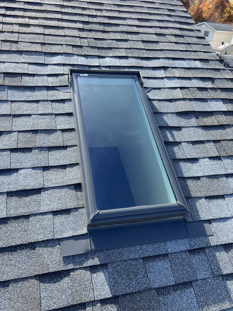 Two Skylights Replaced in West Michigan — photo 27 of 29
