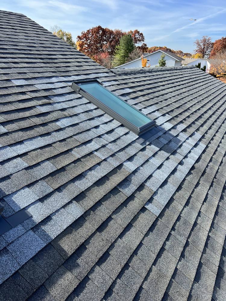 Two Skylights Replaced in West Michigan — photo 29 of 29
