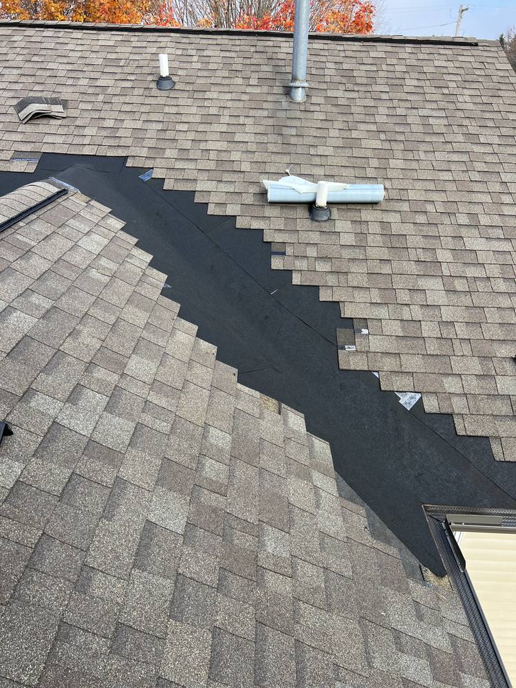 Valley Replacement in West Michigan — photo 20 of 33