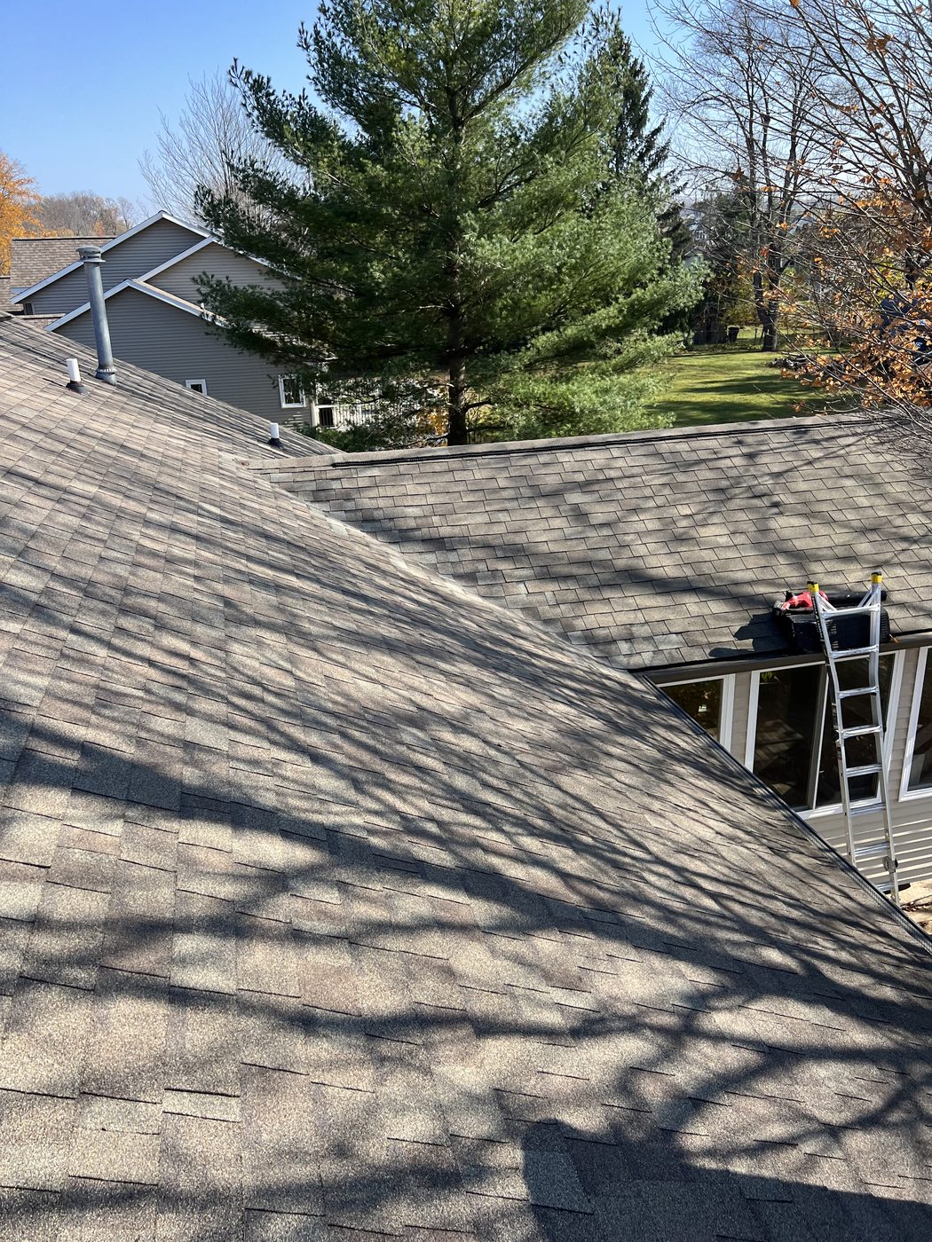 Valley Replacement in West Michigan