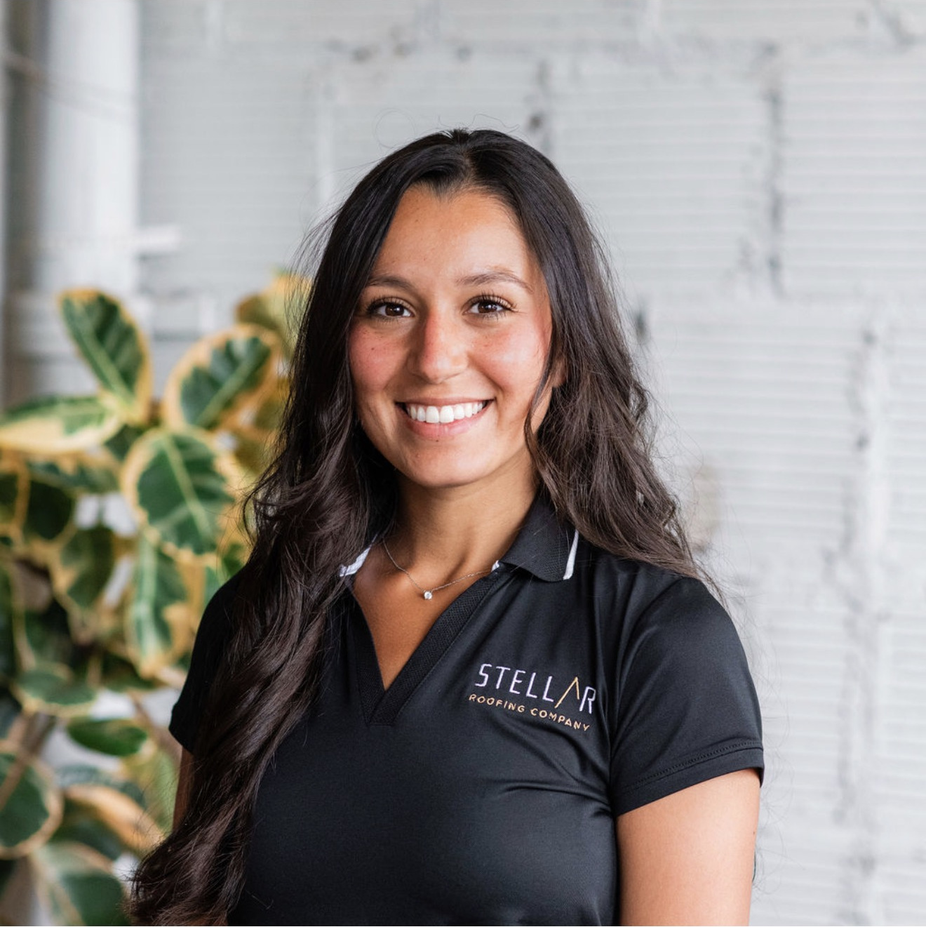 Alyssa Rasmussen, Head of Administration at Stellar Roofing Company, Grand Rapids, Michigan