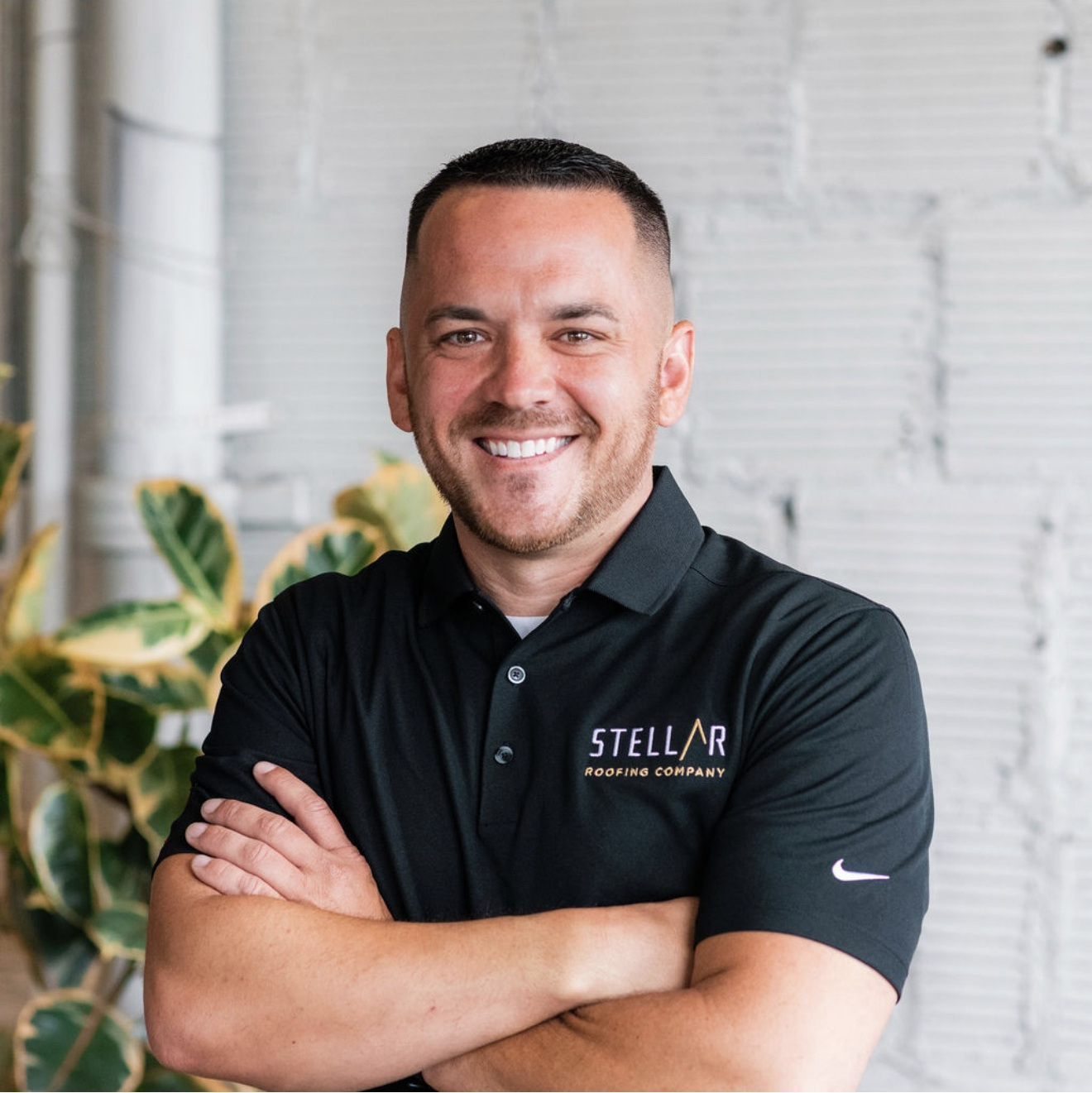 Paul Aikens, Founder and Owner of Stellar Roofing Company, Michigan Licensed Residential Builder, Grand Rapids, Michigan